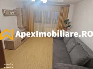 Apartament 2 camere de inchiriat Bucuresti