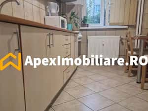 Apartament 2 camere de inchiriat Bucuresti — miniatura 4
