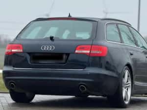 Audi A6 — miniatura 3