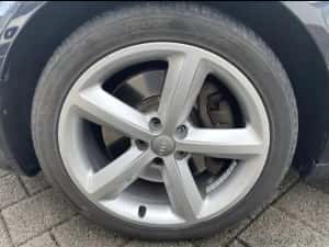 Audi A6 — miniatura 5