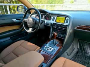 Audi A6 — miniatura 6