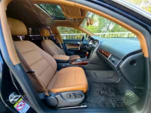 Audi A6 — miniatura 8