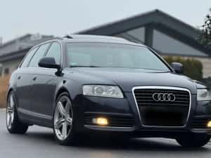 Audi A6 — miniatura 10