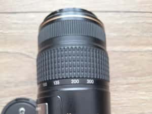 Obiectiv foto Canon 75-300mm IS USM — miniatura 2