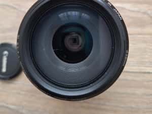 Obiectiv foto Canon 75-300mm IS USM — miniatura 4