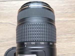 Obiectiv foto Canon 75-300mm IS USM — miniatura 6