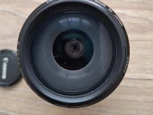 Obiectiv foto Canon 75-300mm IS USM — miniatura 9