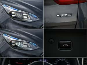 Kia Sportage GT Line I 1.6 Crdi - 136 Cp I Pano I GARANTIE I RATE I REVIZIE — miniatura 8