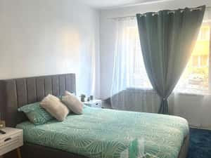 Apartament 2 camere decomandate | balcon | parcare |zona Florilor — miniatura 3