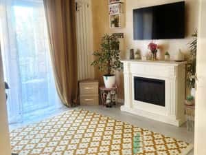 Apartament 2 camere decomandate | balcon | parcare |zona Florilor — miniatura 5