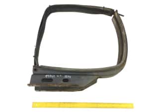 9604701240 Set de suport pentru rezervorul de combustibil MERCEDES-BENZ Antos, Arocs, Actros MP4 (2012-) MERCEDES-BENZ
