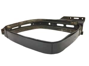 9604701240 Set de suport pentru rezervorul de combustibil MERCEDES-BENZ Antos, Arocs, Actros MP4 (2012-) MERCEDES-BENZ — miniatura 3