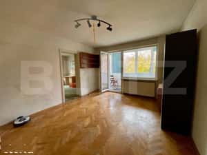 Apartament de vanzare, cu 2 camere, 52 mp, etaj 3, Dambu Pietros