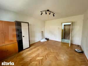 Apartament de vanzare, cu 2 camere, 52 mp, etaj 3, Dambu Pietros — miniatura 3