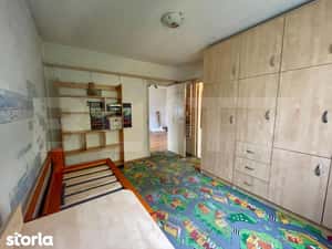 Apartament de vanzare, cu 2 camere, 52 mp, etaj 3, Dambu Pietros — miniatura 5