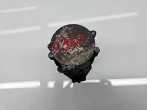 Pompa recirculare apa  AUDI Q5 (8RB) [ Fabr 2008-2016] 4H0965567A 2.0 — miniatura 2