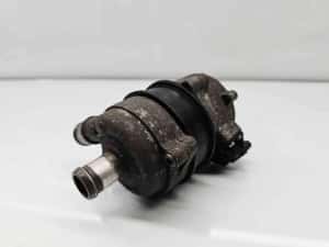 Pompa recirculare apa  AUDI Q5 (8RB) [ Fabr 2008-2016] 4H0965567A 2.0 — miniatura 6