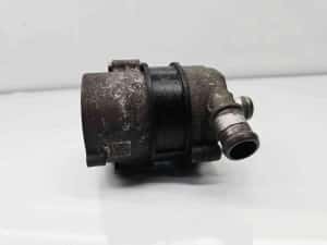 Pompa recirculare apa  AUDI Q5 (8RB) [ Fabr 2008-2016] 4H0965567A 2.0 — miniatura 8