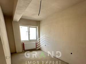 Apartament semifinisat de vanzare - 55mp + parcare, nemobilat,neutilat — miniatura 5