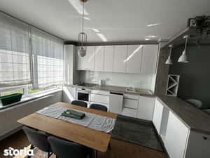 Apartament 2 camere - Piata 1 mai – 56 mp – mobilat complet — miniatura 4