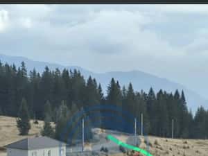 Teren de vanzare in Horezu/Bolca Pietrele Scrise/Valcea — miniatura 2