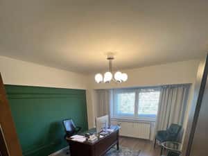 Apartament -4 camere -complet renovat-Bd. UNIRII-PALATUL PARLAMENTULUI — miniatura 3