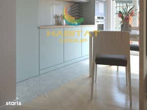 Garsoniera spatioasa, bloc nou, Aparatorii Patriei — miniatura 5