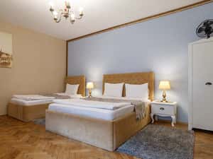 Cazare Casa Monte Verde Brasov — miniatura 3