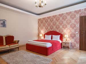 Cazare Casa Monte Verde Brasov — miniatura 4