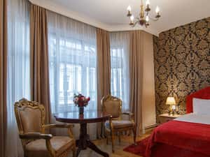 Cazare Casa Monte Verde Brasov — miniatura 5