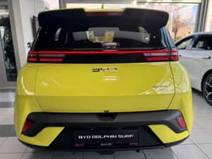 BYD DOLPHIN - vehicul electric second-hand — miniatura 5