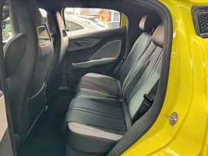 BYD DOLPHIN - vehicul electric second-hand — miniatura 6