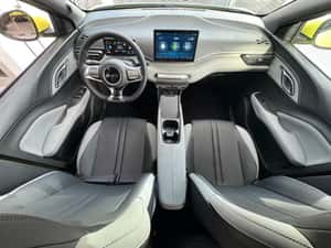 BYD DOLPHIN - vehicul electric second-hand — miniatura 7