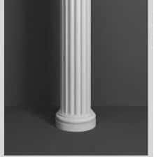 SEMICOLOANE , pilastri, capitel la pret de producator — miniatura 9