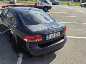 Vand Saab 93 disel — miniatura 4