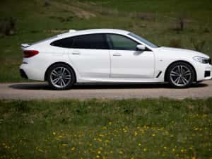 Vând BMW seria 6 GT — miniatura 2