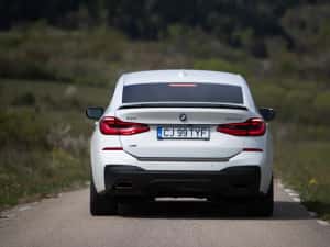 Vând BMW seria 6 GT — miniatura 4