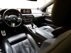 Vând BMW seria 6 GT — miniatura 5