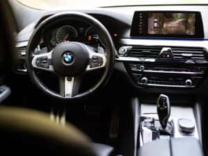 Vând BMW seria 6 GT — miniatura 7