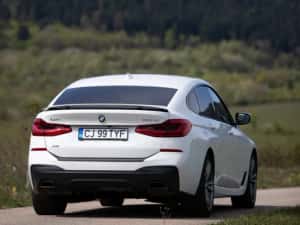 Vând BMW seria 6 GT — miniatura 10