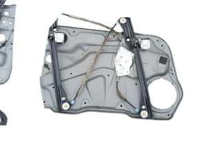 Macara Electrica de e Usa Portiera Dreapta Fata Volkswagen Golf 4 1998 - 2005 Cod 1J4837756F [M9595] — miniatura 8