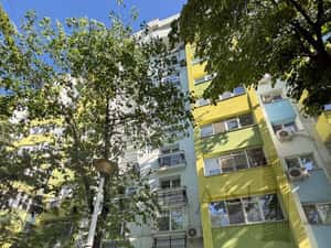 2 Camere Spatios | Calea 13 Septembrie | Modern | Parcare | Liber |