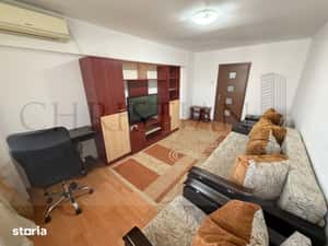 2 Camere Spatios | Calea 13 Septembrie | Modern | Parcare | Liber | — miniatura 4