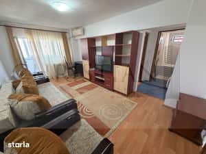 2 Camere Spatios | Calea 13 Septembrie | Modern | Parcare | Liber | — miniatura 5