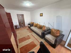 2 Camere Spatios | Calea 13 Septembrie | Modern | Parcare | Liber | — miniatura 6