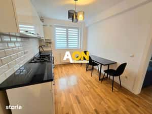 Apartament cu 2 Camere, Decomandat, Complet Mobilat, Zona Cetate — miniatura 6