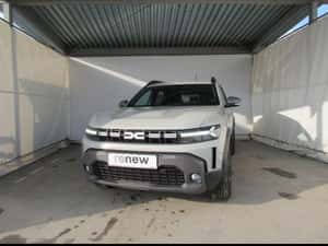 DACIA DUSTER JOURNEY PLUS 1.6 HEV 140 CP