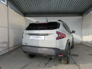 DACIA DUSTER JOURNEY PLUS 1.6 HEV 140 CP — miniatura 2