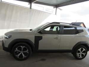 DACIA DUSTER JOURNEY PLUS 1.6 HEV 140 CP — miniatura 3