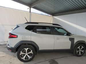 DACIA DUSTER JOURNEY PLUS 1.6 HEV 140 CP — miniatura 4